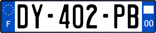 DY-402-PB