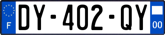 DY-402-QY