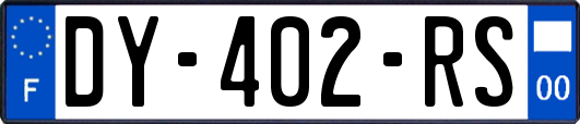 DY-402-RS