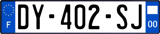 DY-402-SJ