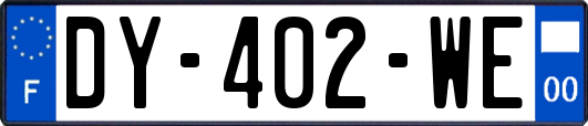 DY-402-WE