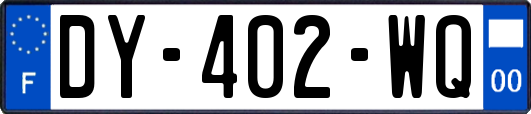 DY-402-WQ