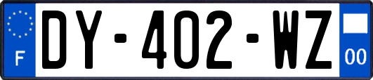 DY-402-WZ