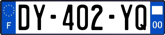 DY-402-YQ