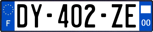 DY-402-ZE