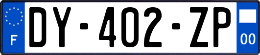 DY-402-ZP