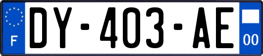 DY-403-AE