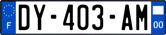 DY-403-AM