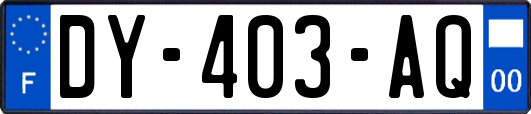 DY-403-AQ