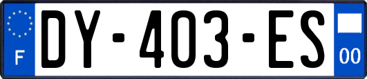 DY-403-ES
