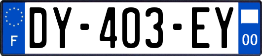 DY-403-EY