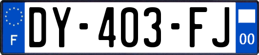 DY-403-FJ