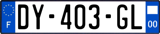 DY-403-GL