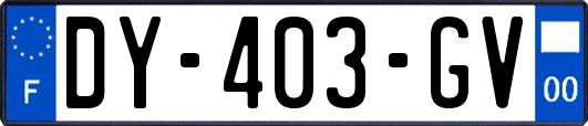 DY-403-GV