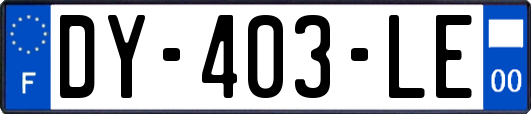 DY-403-LE