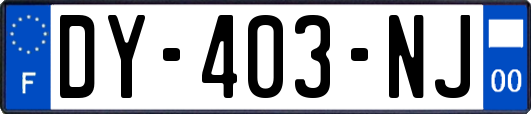 DY-403-NJ