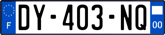 DY-403-NQ