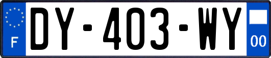 DY-403-WY