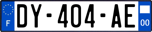 DY-404-AE