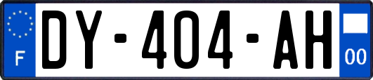 DY-404-AH