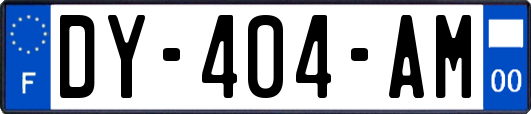 DY-404-AM