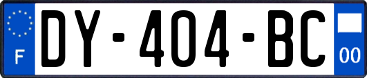 DY-404-BC