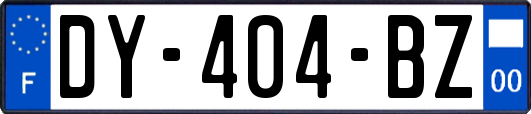 DY-404-BZ