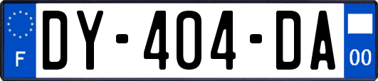 DY-404-DA