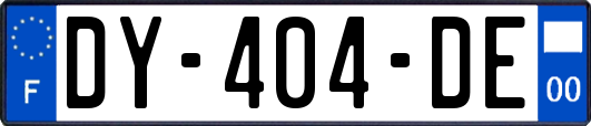 DY-404-DE