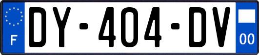 DY-404-DV