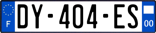 DY-404-ES