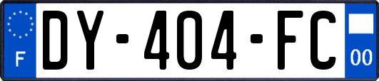 DY-404-FC