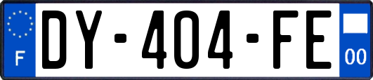 DY-404-FE