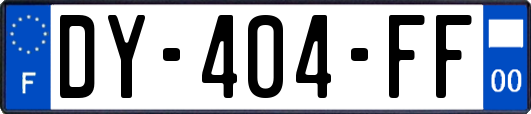 DY-404-FF