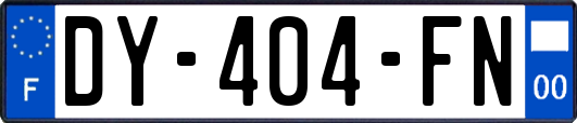 DY-404-FN
