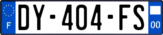 DY-404-FS