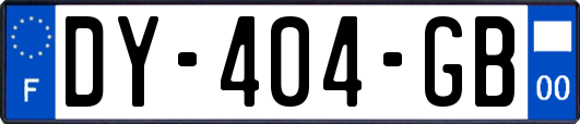 DY-404-GB