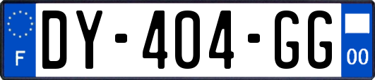 DY-404-GG