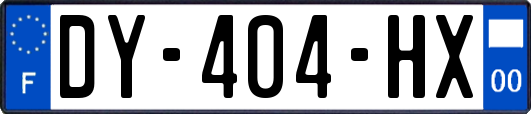 DY-404-HX