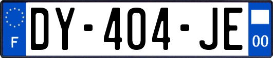 DY-404-JE