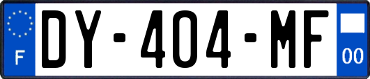 DY-404-MF