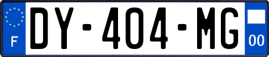 DY-404-MG