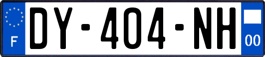 DY-404-NH