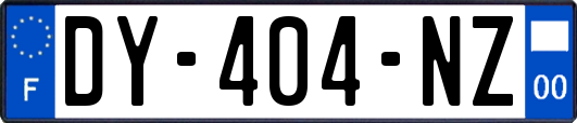 DY-404-NZ
