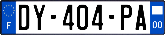 DY-404-PA