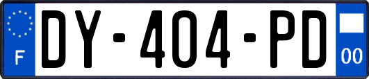 DY-404-PD