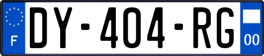 DY-404-RG