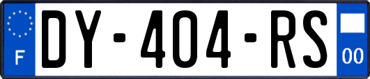 DY-404-RS