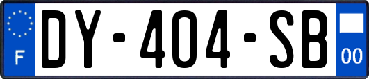 DY-404-SB