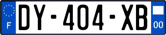 DY-404-XB